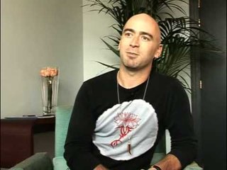 Live interview - Ed Kowalczyk (part 1)