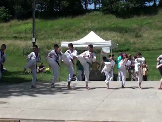 Mois du sport Lambon : en route pour Cinq Coux