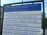 CONFERENZA DI CATUARA IN RISPOSTA AL COMMISSARIO ASI TVA NOTIZIE 27 GIUGNOO 2012