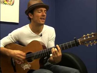 Jason Mraz - I'm Yours (Live)