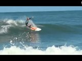 International Surfing Day Contest - Jonathan Sampson In Nicaragua