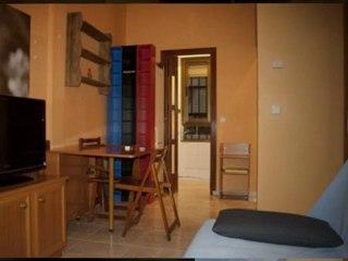 Apartamento Madrid Centro Por Dias