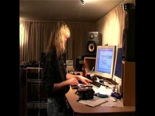 In the Studio with Ayreon - The Fifth Extinction