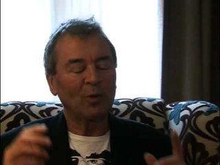 Ian Gillan: Fireball favorite album of 1st Deep Purple era