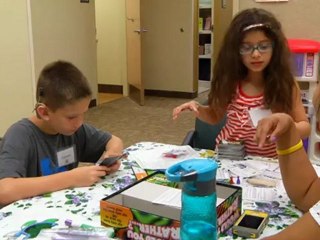 Studies On Deaf Children May Help Decode Dyslexia