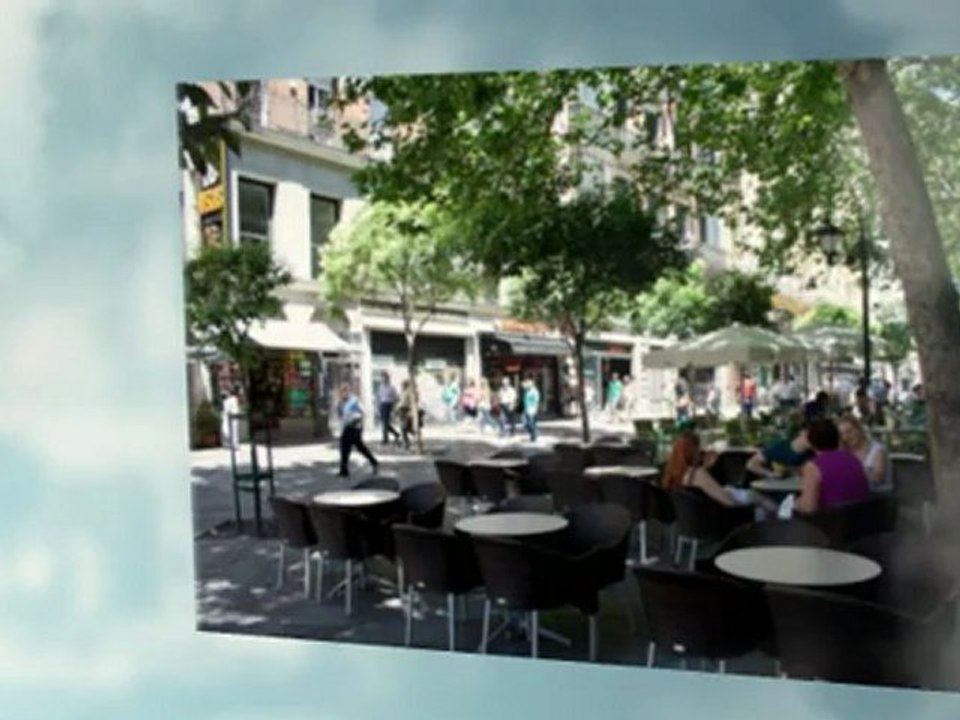 Apartamentos Madrid - Gran Via Sol Apartamentos