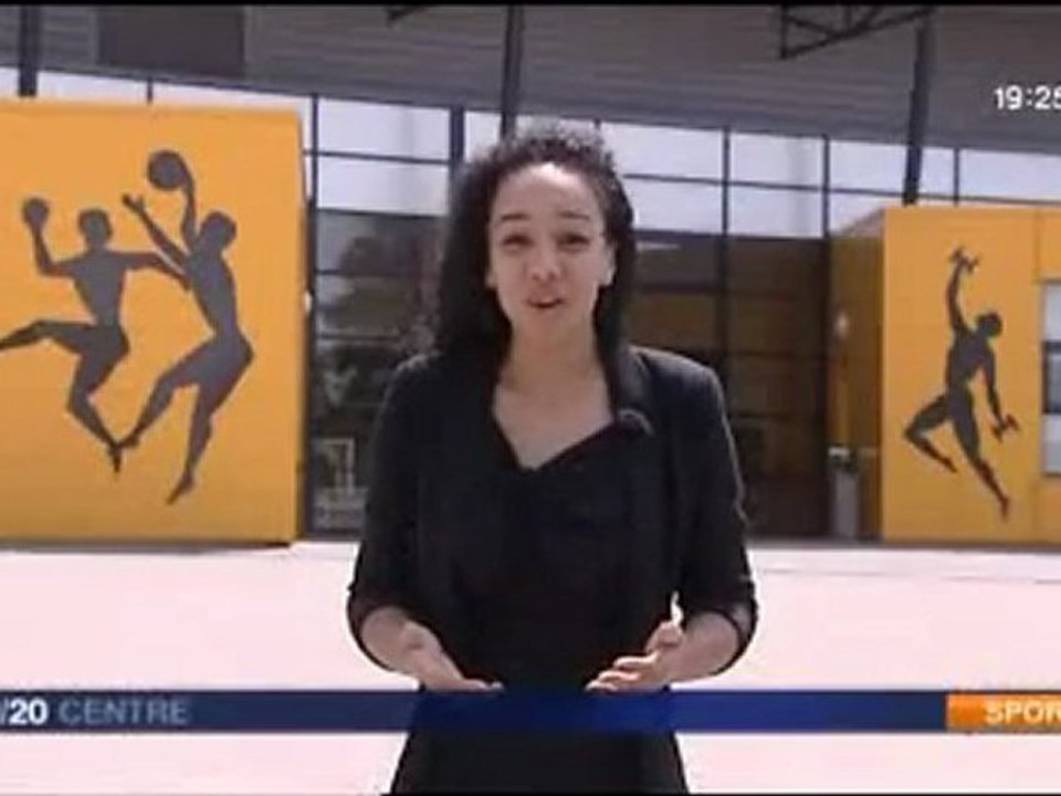 LES SPORTS FUN DE L'ETE