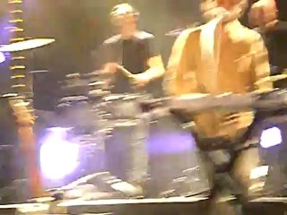 The Shoes Investigator Live @ La Roche sur Yon