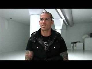 Interview Bleeding Through - Brandan Schieppati (part 1)