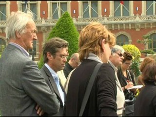 Mag - Vendredi 29 juin 2012