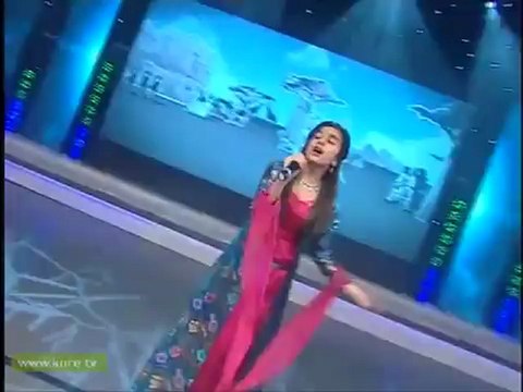 Furo Muhammed Haydi söyle 10.Türkçe Olimpiyatı