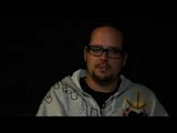 Korn interview - Jonathan Davis (part 1)