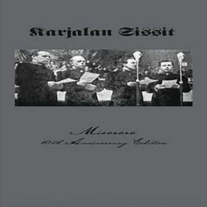 Karjalan Sissit – Inner Pain