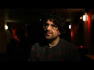 Interview with Lou Barlow