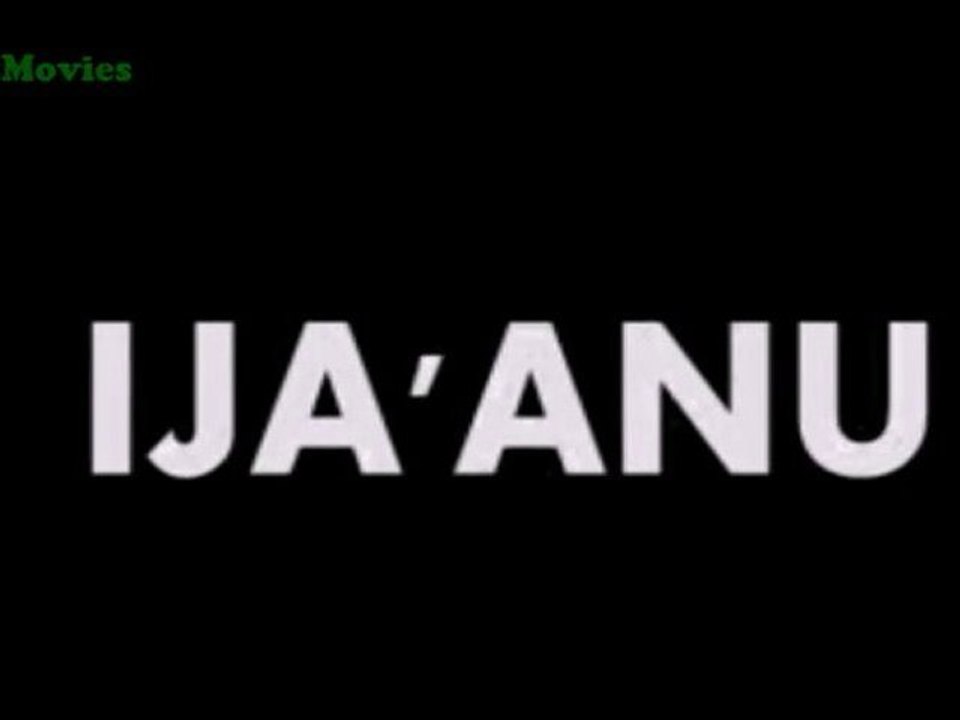 IJA'ANU - 1