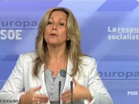 Jiménez pide que se revise la lista de medicamentos