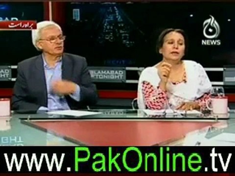 Islamabad tonight on aaj news – 29th june 2012_3