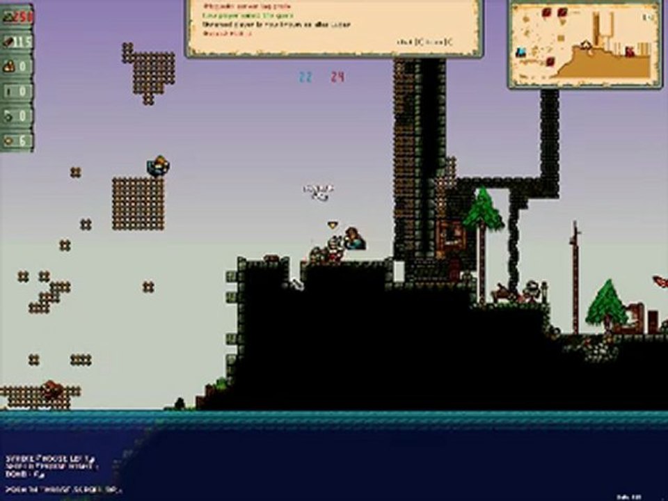 Physics of KAG - Amazing