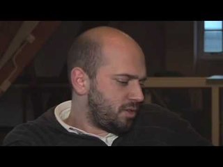 Isbells interview - Gaetan Vandewoude (part 1)