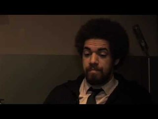 Broken Bells interview - Brian Burton (Danger Mouse) and James Mercer (part 1)