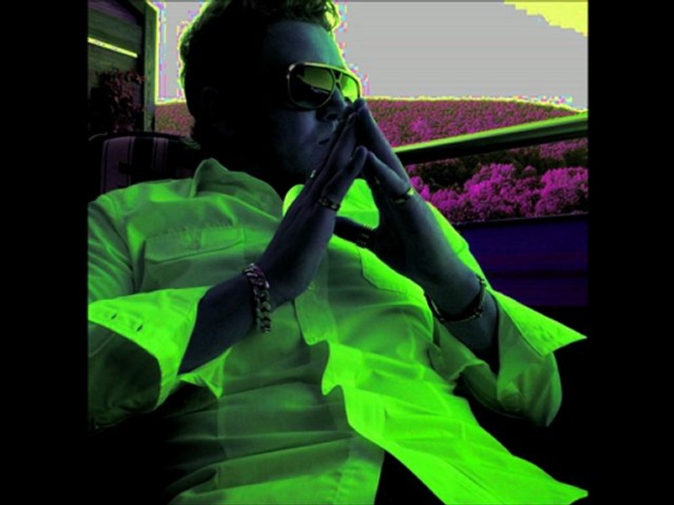 Justin craig - every breath you take 2012