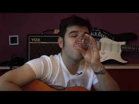 Eli Paperboy Reed interview (part 1)