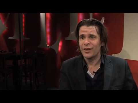 Interview Hans Teeuwen (deel 1)