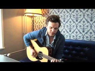 The Tallest Man On Earth - The Wild Hunt (Live)