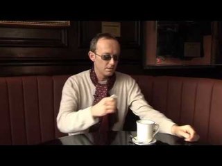 Ocean Colour Scene interview - Steve Cradock (part 1)