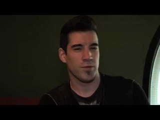 Interview Theory of a Deadman - Tyler Connolly