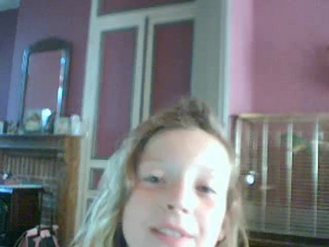 lauryne qui dance tal je prend le large