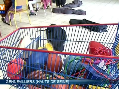 Des petits virtuoses font le show salle Pleyel