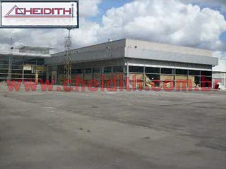 GALPAO COM PATIO BARRA FUNDA ALUGA (11-3232.1250)
