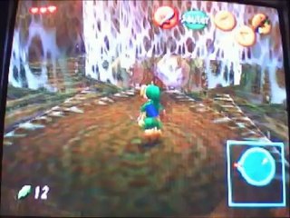 The Legend of Zelda Ocarina of Time - Nitendo64 - Vidéo Test Partie 2/2