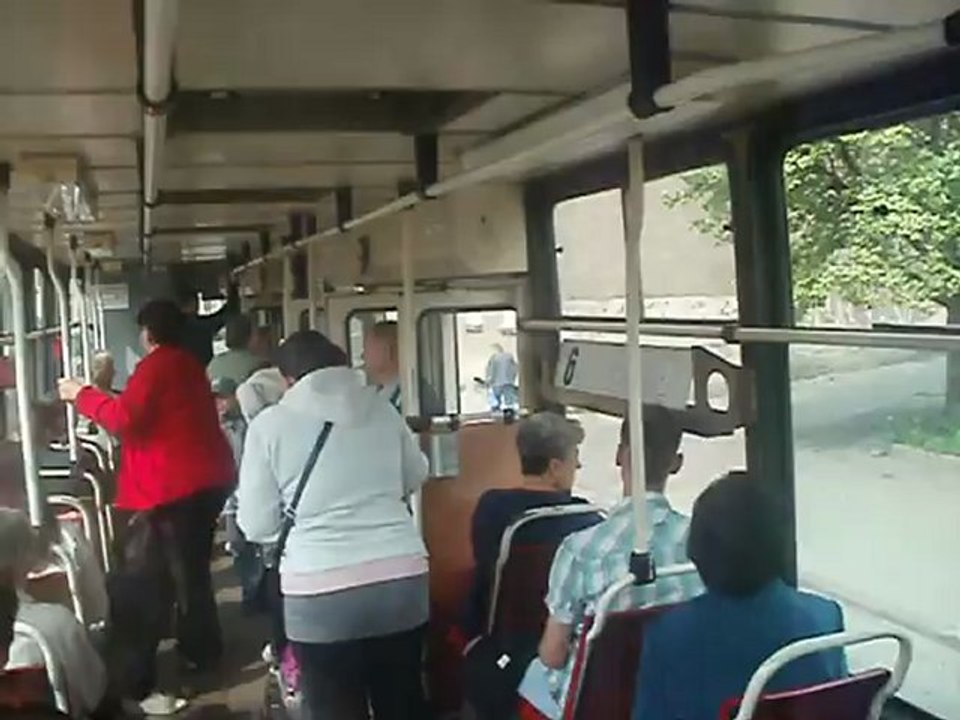 Konstal 105na #1013