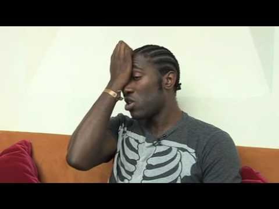 Kele Okereke interview - solo project and Bloc Party (part 5)