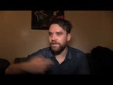 Frightened Rabbit interview - Scott Hutchison (part 1)