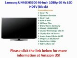 Samsung UN46EH5300 60 Hz LED HDTV (Black) REVIEW | Samsung UN46EH5300 60 Hz LED FOR SALE