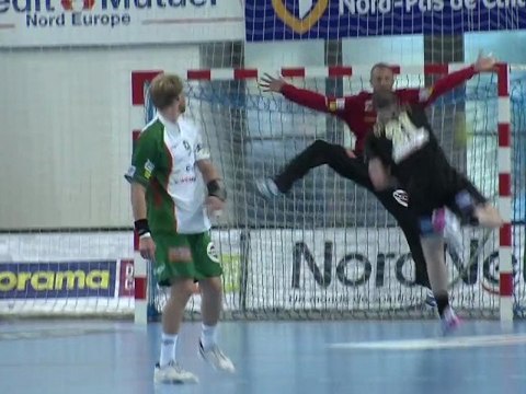 Opal'TV : L'USDK - L'aventure européenne