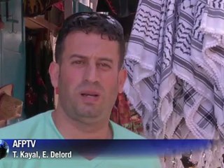 L'Unesco inscrit en "urgence" Bethléem au Patrimoine mondial