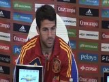 Fabregas: 