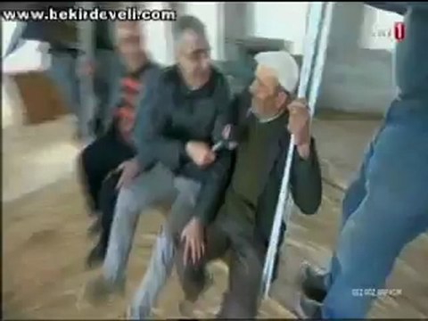 Bekir Develi - Gez Göz Arpacık - Samsun / Ladik-2