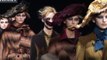 The Finales of PFW Fall 2012 ft Karlie Kloss | FashionTV