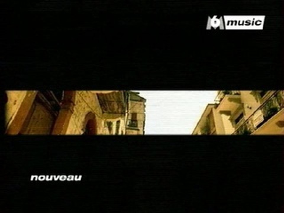 Matt Pokora - Oh, La, La (Miss Sexy)