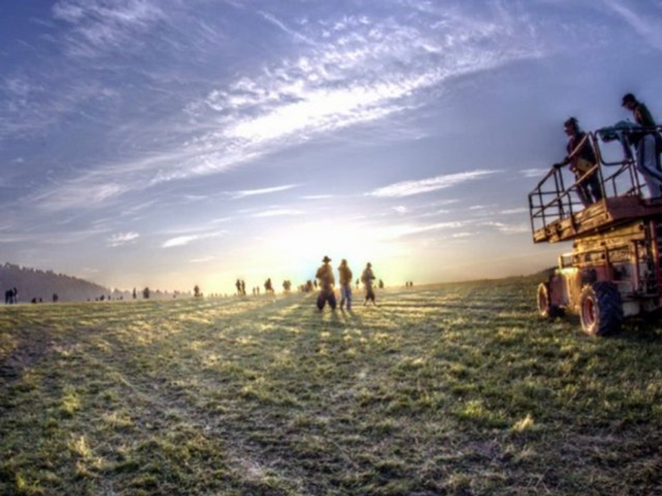 Sundose - Low Frequency