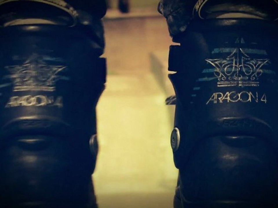 TEASER PROMO COURS DE ROLLER