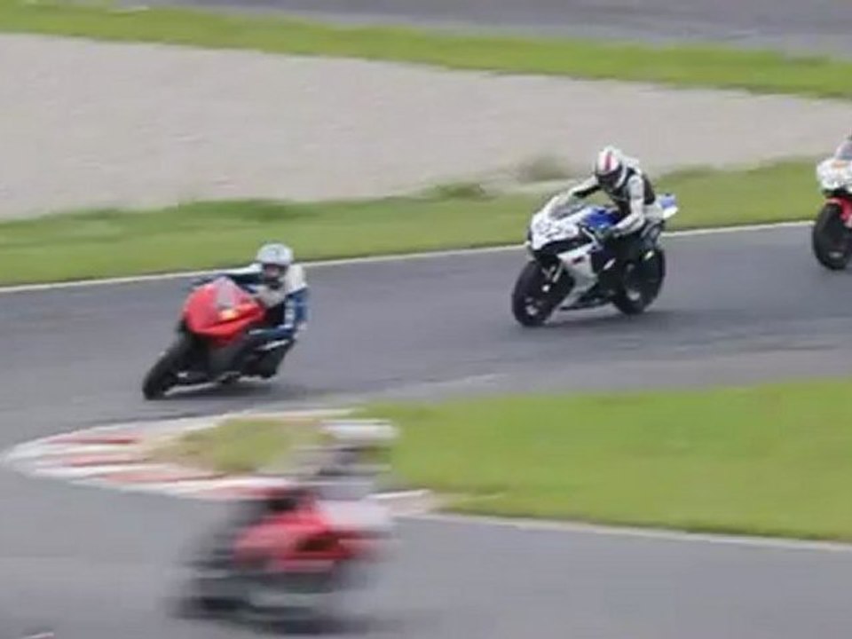 Anneau du Rhin 06/2012