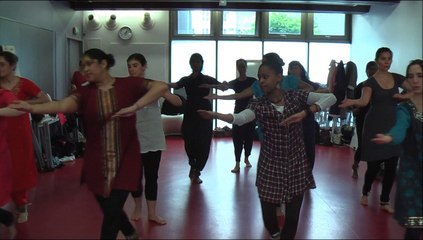 kathak 1 ere annee