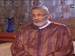 مقامات صوفية : الجمعة 29 يونيو