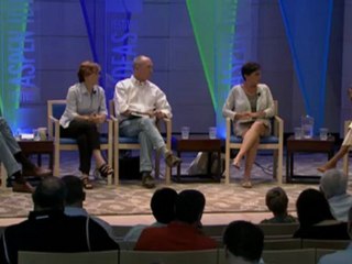 Make Schools Center of Community, Not  Factories